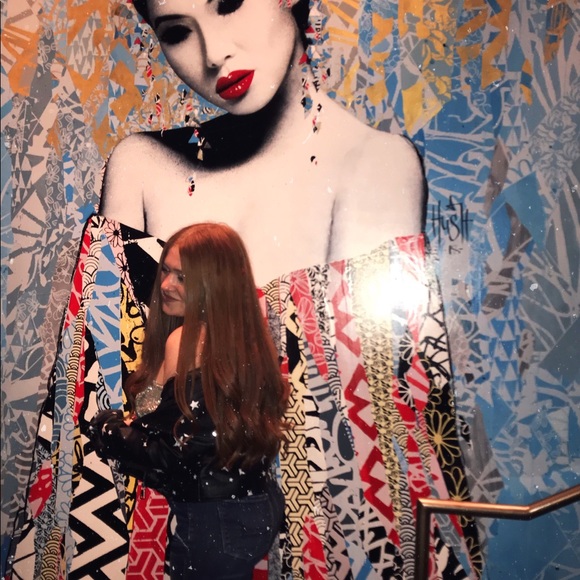 Meet your Posher, Katherine - Picture 1 of 8